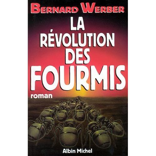 La Rvolution Des Fourmis  