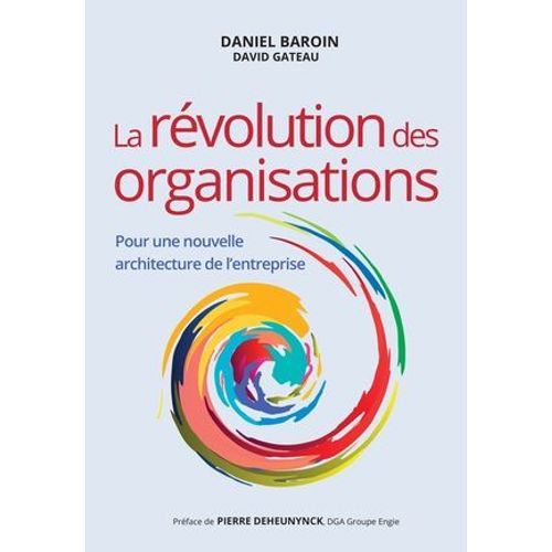 La Rvolution Des Organisations  