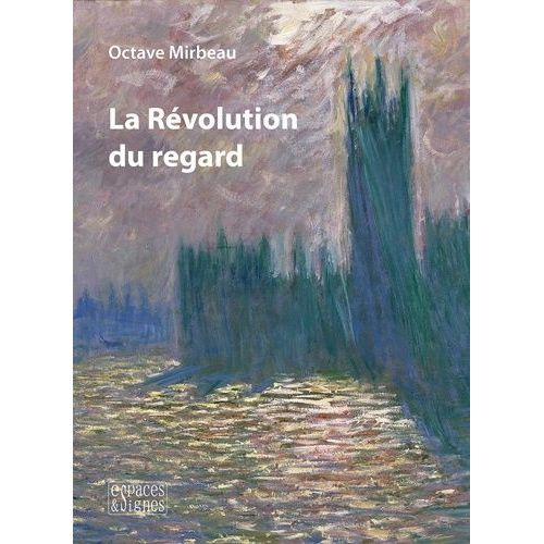 La Rvolution Du Regard    Format Poche 