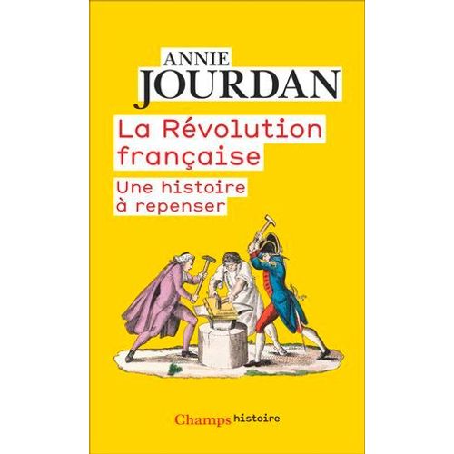 La Rvolution Franaise  