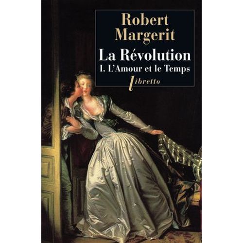 La Rvolution, Tome 1  