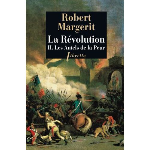 La Rvolution, Tome 2  