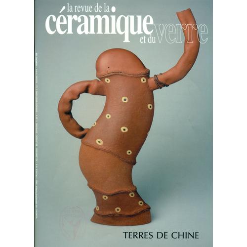 La Revue De La Cramique Et Du Verre 128 