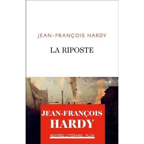 La Riposte    Format Grand Format 