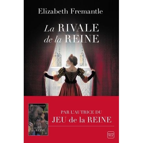 La Rivale De La Reine    Format Beau livre 