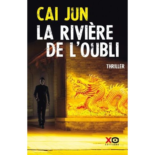La Rivire De L'oubli    Format Grand Format 