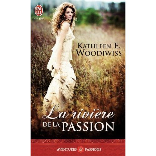 La Rivire De La Passion    Format Poche 