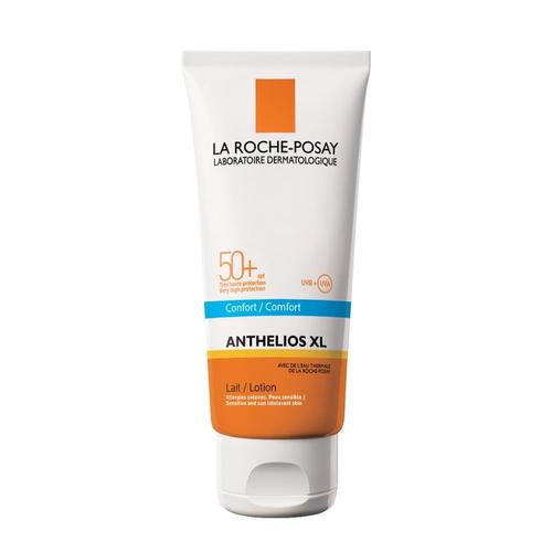 Anthelios 50+ Lait Velout 100 Ml - La Roche Posay - Protection Corps