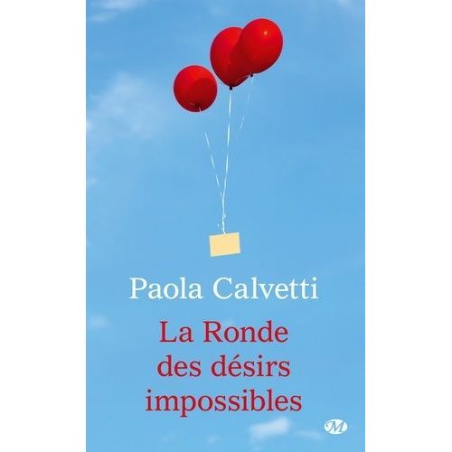 La Ronde Des Dsirs Impossibles    Format Poche 