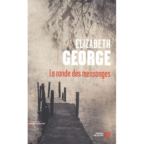 La Ronde Des Mensonges    Format Beau livre 