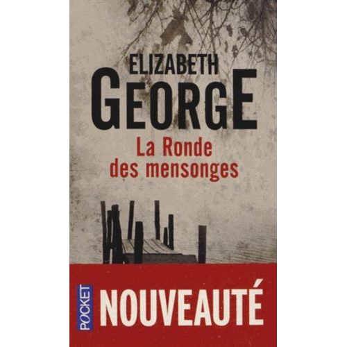La Ronde Des Mensonges    Format Poche 