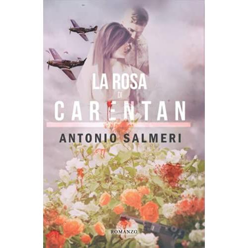 La Rosa Di Carentan   de Salmeri, Antonio  Format Broch 