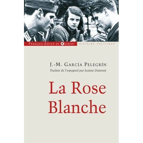 La Rose Blanche  