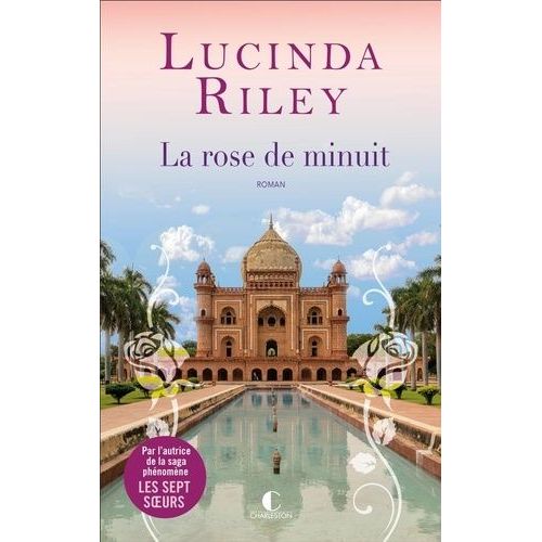 La Rose De Minuit    Format Grand Format 