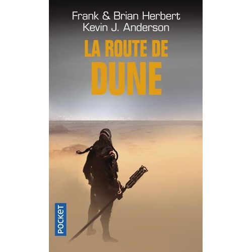 La Route De Dune  