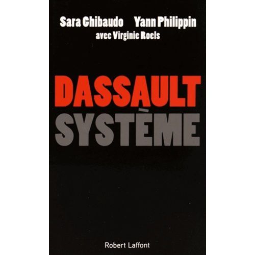Dassault Systme    Format Broch 