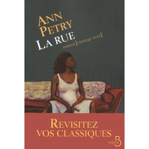 La Rue    Format Grand Format 