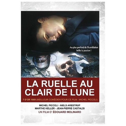 La Ruelle Au Clair De Lune de Edouard Molinaro