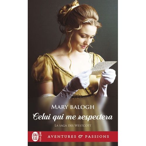 La Saga Des Westcott - Tome 6 - Celui Qui Me Respectera    Format Poche 