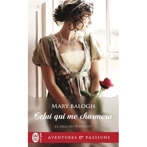 La Saga Des Westcott - Tome 7 - Celui Qui Me Charmera    Format Poche 