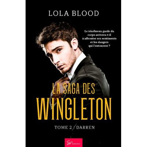 La Saga Des Wingleton - Darren  