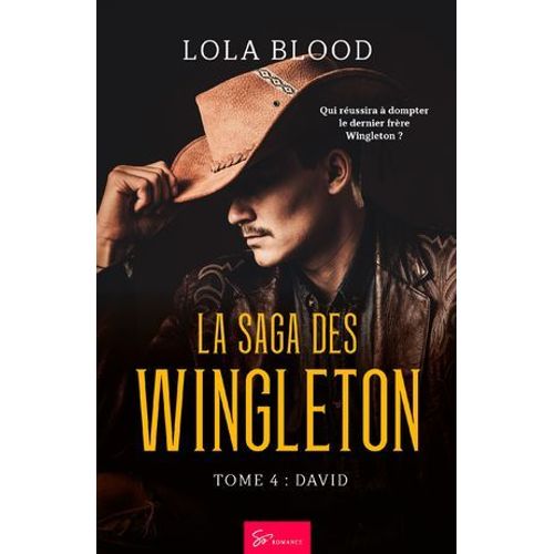 La Saga Des Wingleton - David  