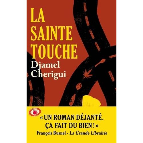 La Sainte Touche    Format Grand Format 