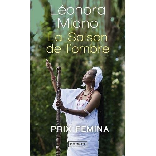 La Saison De L'ombre    Format Poche 