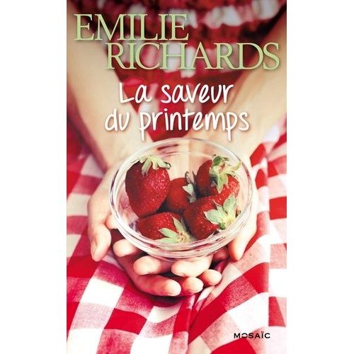 La Saveur Du Printemps    Format Grand Format 