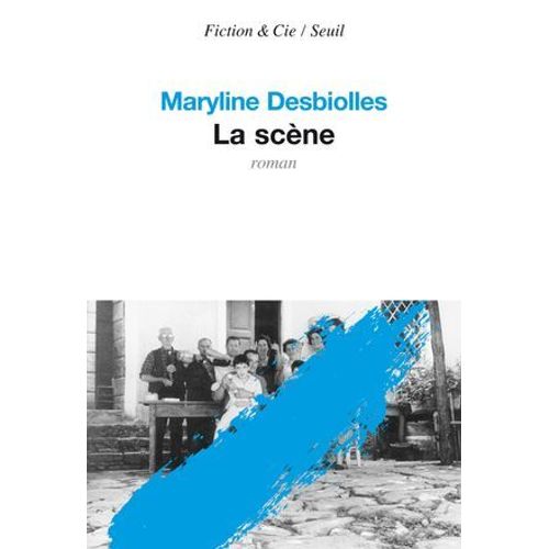 La Scne  