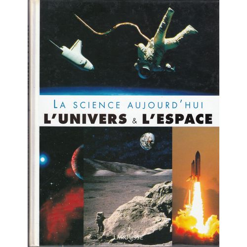 La Science Aujourd Hui