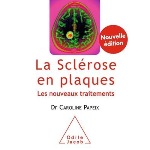 La Sclrose En Plaques  