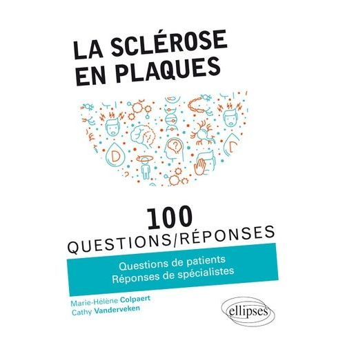 La Sclrose En Plaques    Format Grand Format 