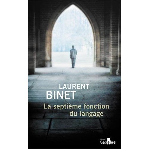 La Septime Fonction Du Langage    Format Beau livre 
