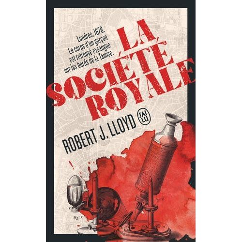 La Socit Royale    Format Poche 
