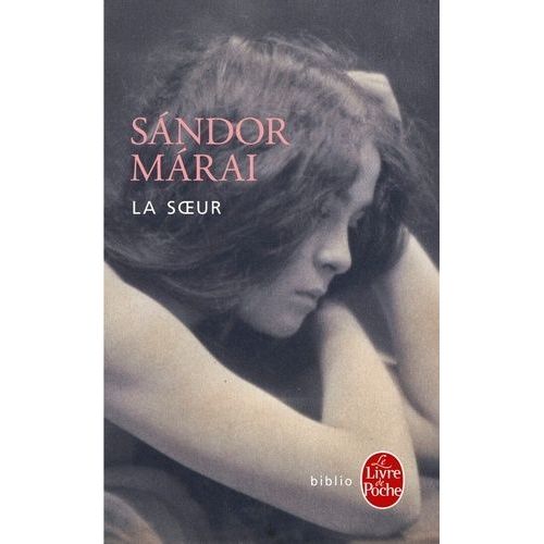 La Soeur    Format Poche 