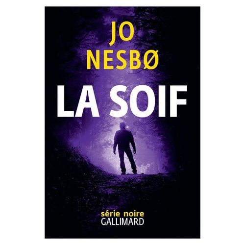 La Soif    Format Grand Format 