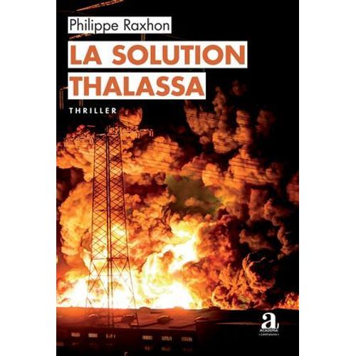 La Solution Thalassa  