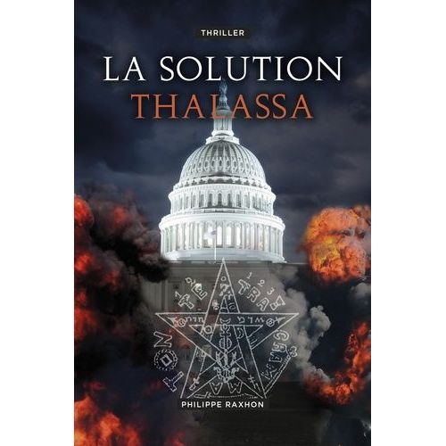 La Solution Thalassa    Format Beau livre 