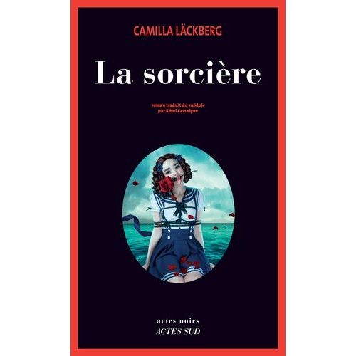 La Sorcire    Format Grand Format 