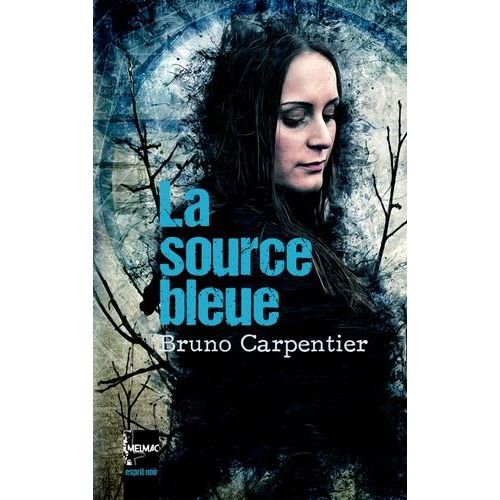La Source Bleue    Format Grand Format 