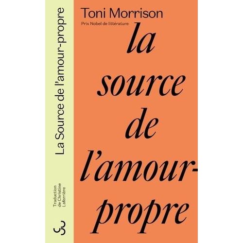 La Source De L'amour-Propre    Format Grand Format 