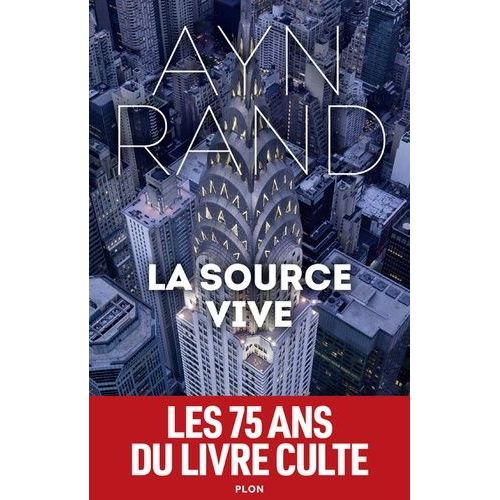 La Source Vive    Format Grand Format 