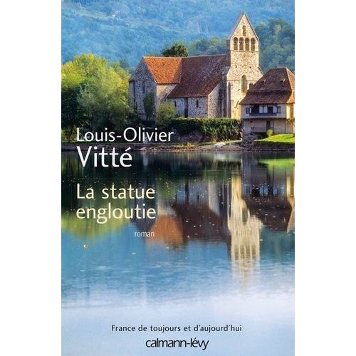 La Statue Engloutie    Format Grand Format 