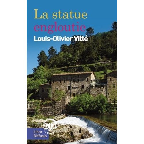 La Statue Engloutie    Format Beau livre 