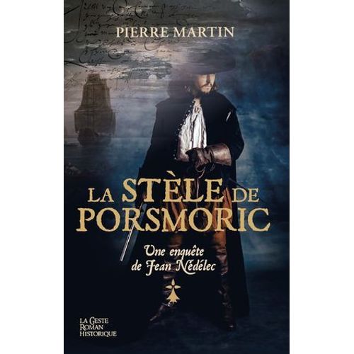 La Stle De Porsmoric  