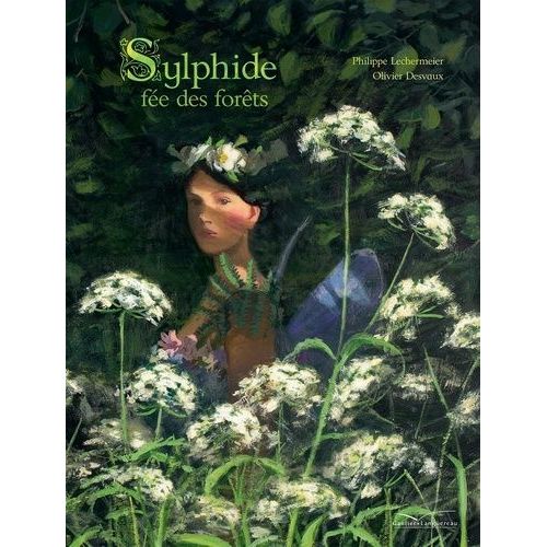 Sylphide, Fe Des Forts    Format Album 
