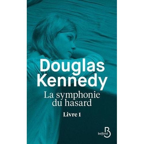 La Symphonie Du Hasard - Tome 1    Format Beau livre 