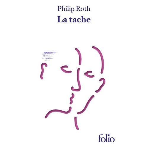 La Tache    Format Poche 