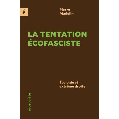 La Tentation cofasciste  